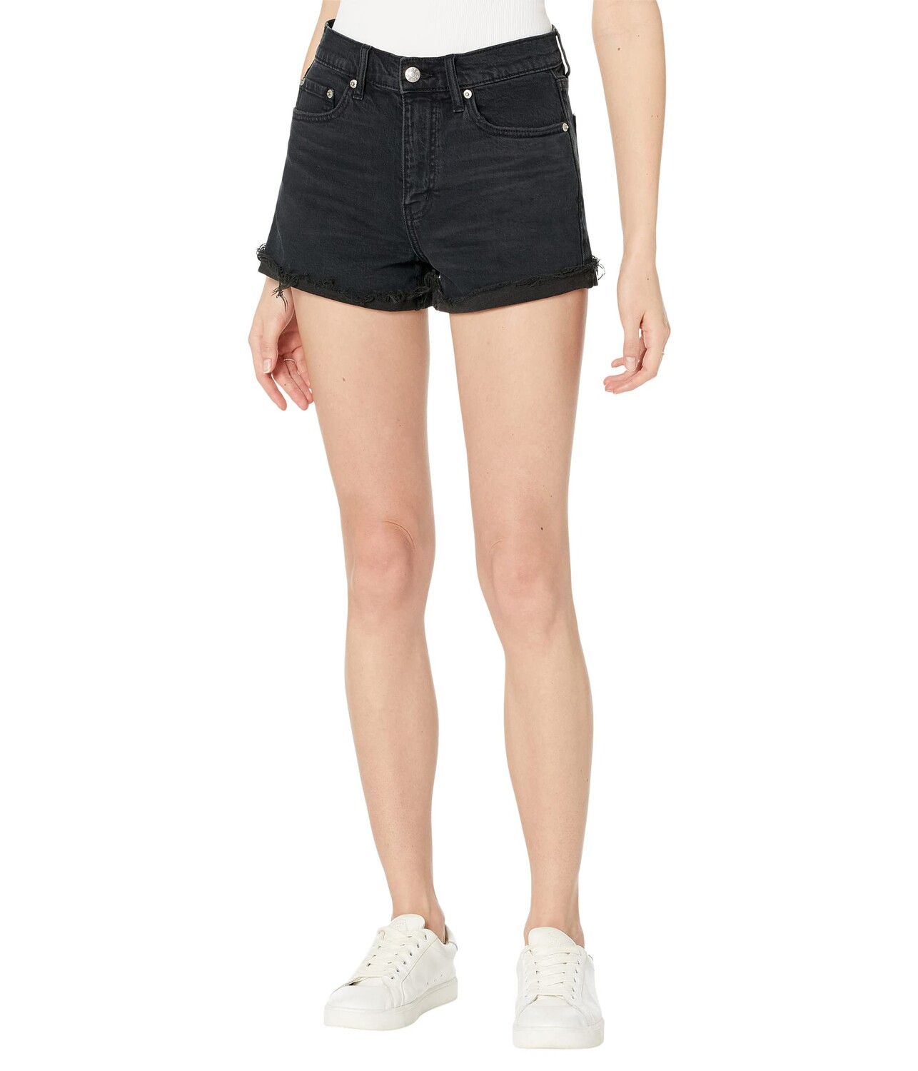 

Шорты DAZE, Troublemaker High-Rise Shorts