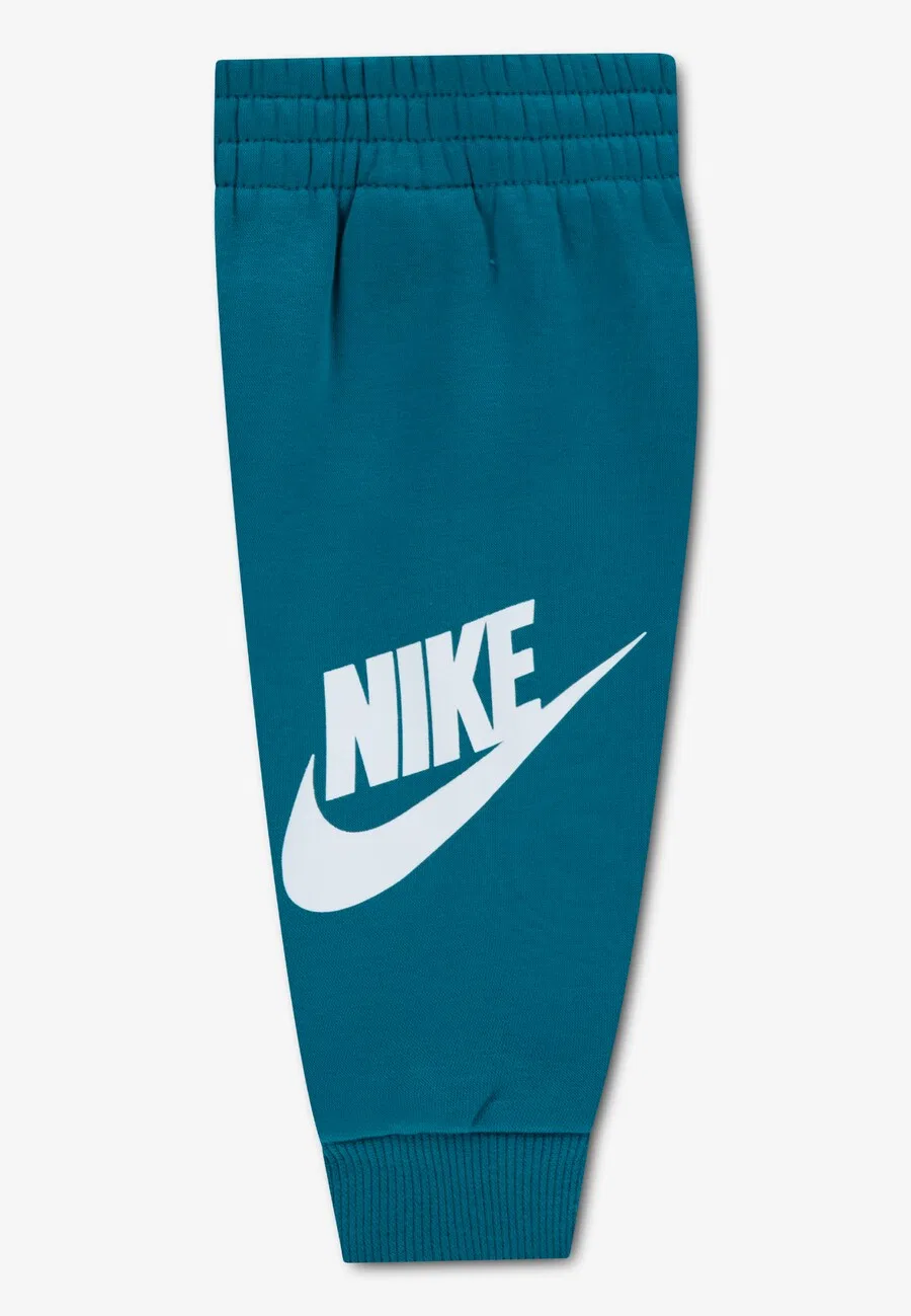 Спортивный костюм Nike Sportswear 'CLUB FLEECE' синего цвета — фото 3