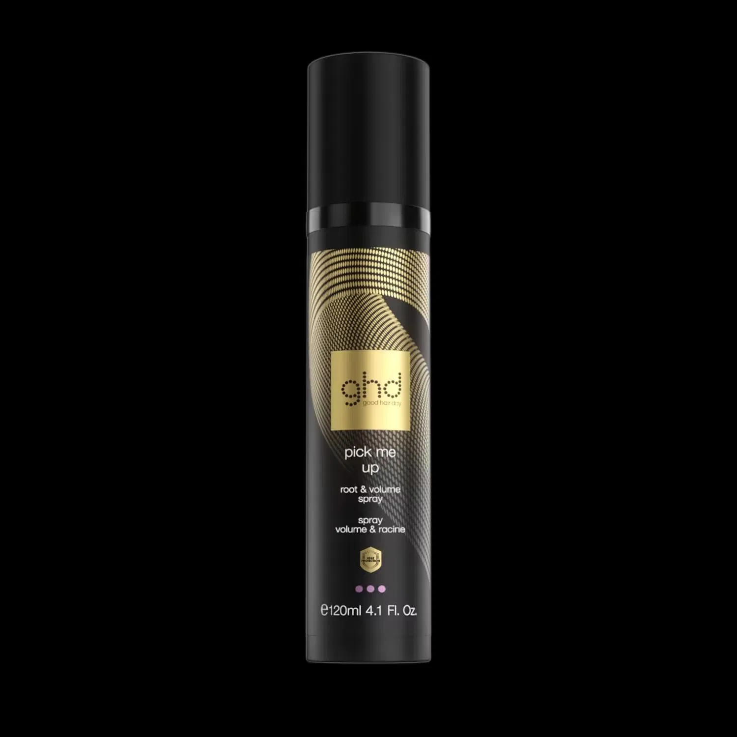 Спрей для объема у корней Pick Me Up, 120 мл, GHD — фото 2
