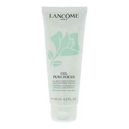 Гель для умывания очищающий Lancome, 125 мл