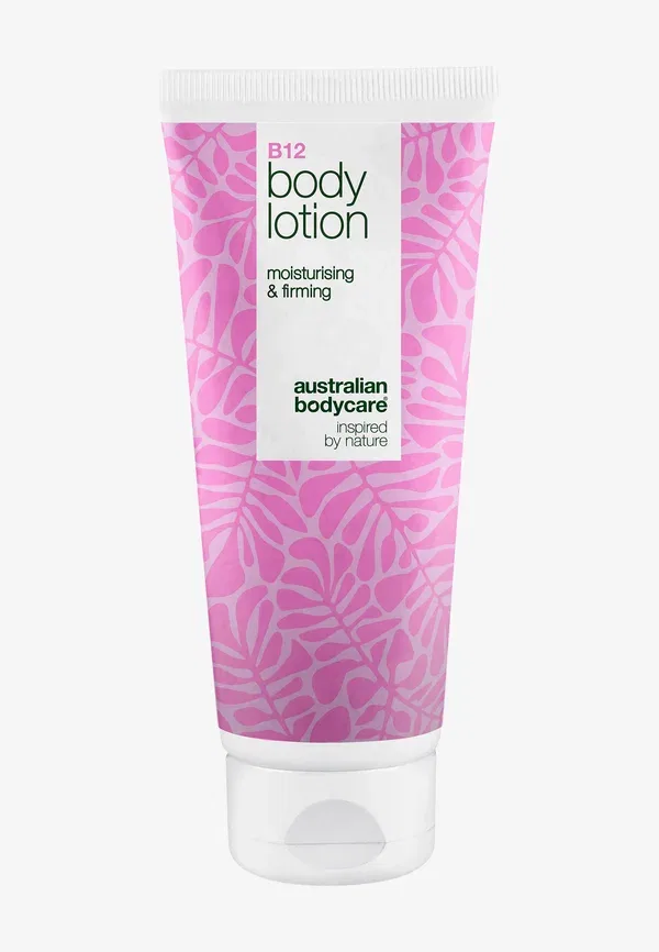 Лосьон для тела с витамином B12 - лосьон для тела 200 мл Australian Bodycare