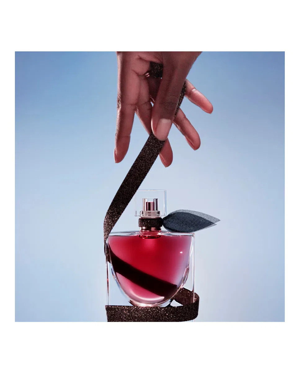 Парфюмерная вода, 30 мл, Feme Vie Est Belle L Elixir, Lancôme — фото 4