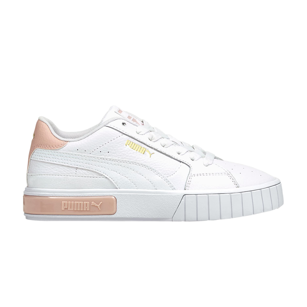 

Кроссовки Wmns Cali Star Puma, белый