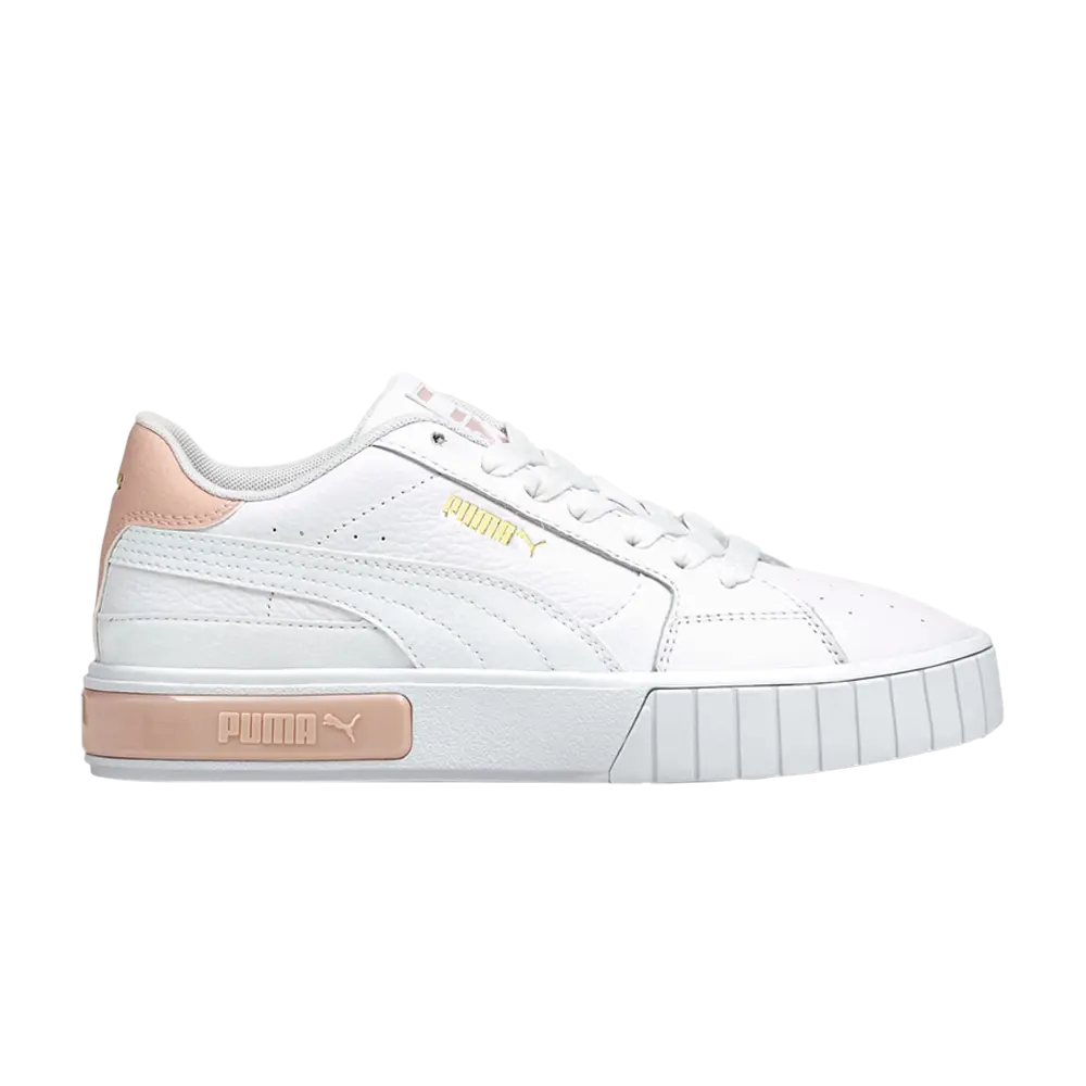 Кроссовки Wmns Cali Star Puma, белый