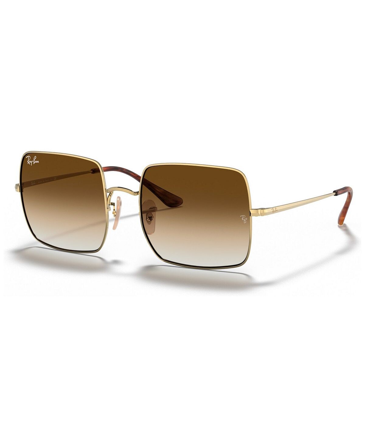 

Солнцезащитные очки, rb1971 54 Ray-Ban, мульти