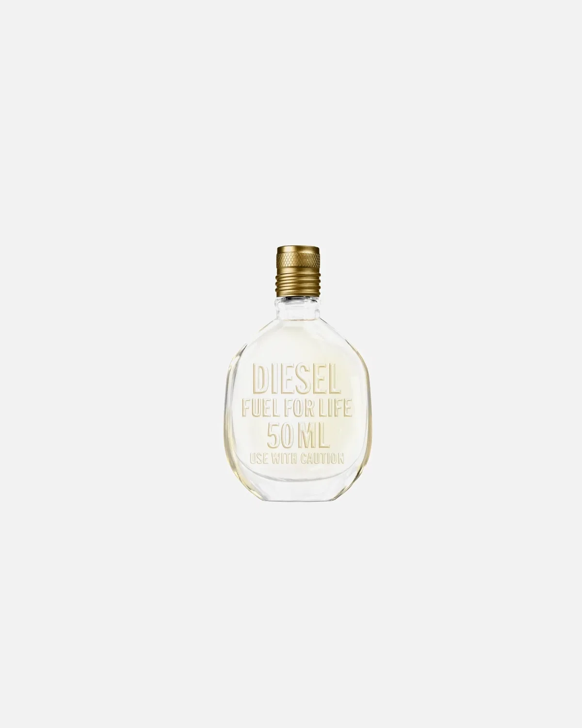 Туалетная вода - топливо для жизни человека Diesel, 50 Ml