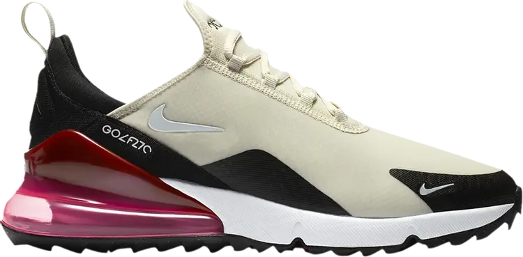 

Кроссовки Nike Air Max 270 Golf 'Light Bone', кремовый, Бежевый;серый, Кроссовки Nike Air Max 270 Golf 'Light Bone', кремовый