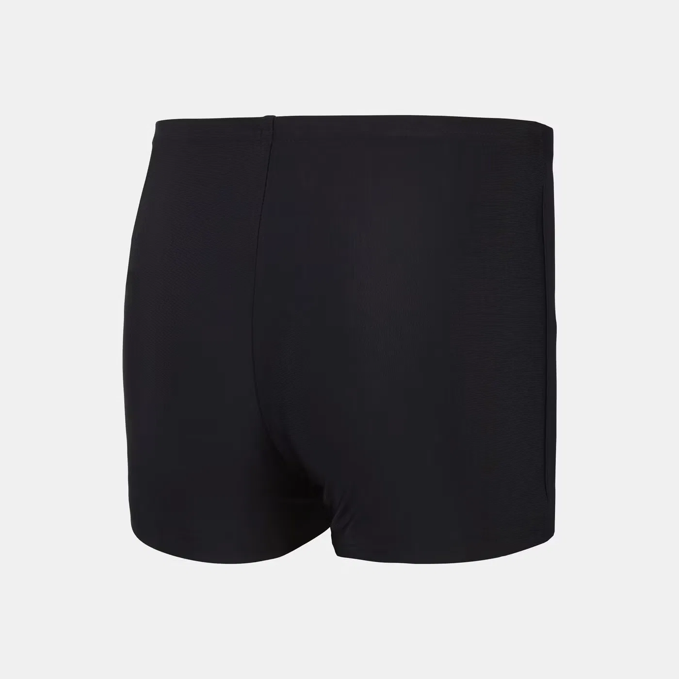 Шорты для плавания с принтом для детей Speedo, черный — фото 2