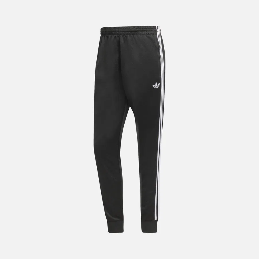 Спортивные штаны adidas Sst Track Pants, Черный