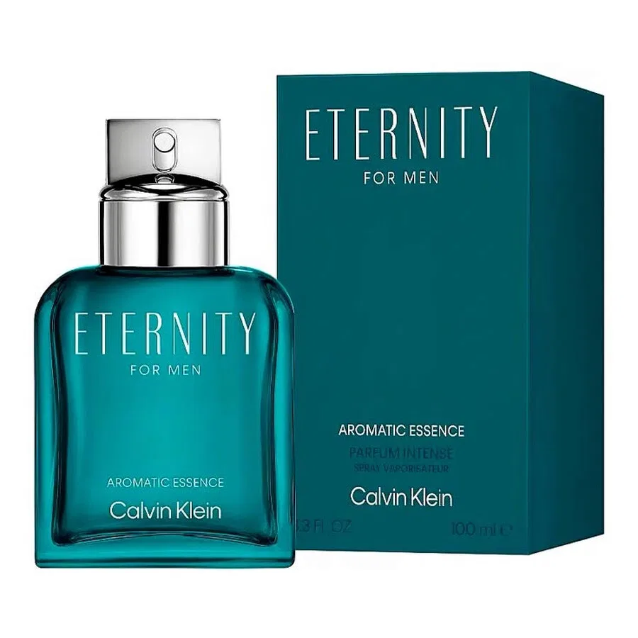 Парфюмерная вода Aromatic Essence Calvin Klein Eternity For Men, 50 мл
