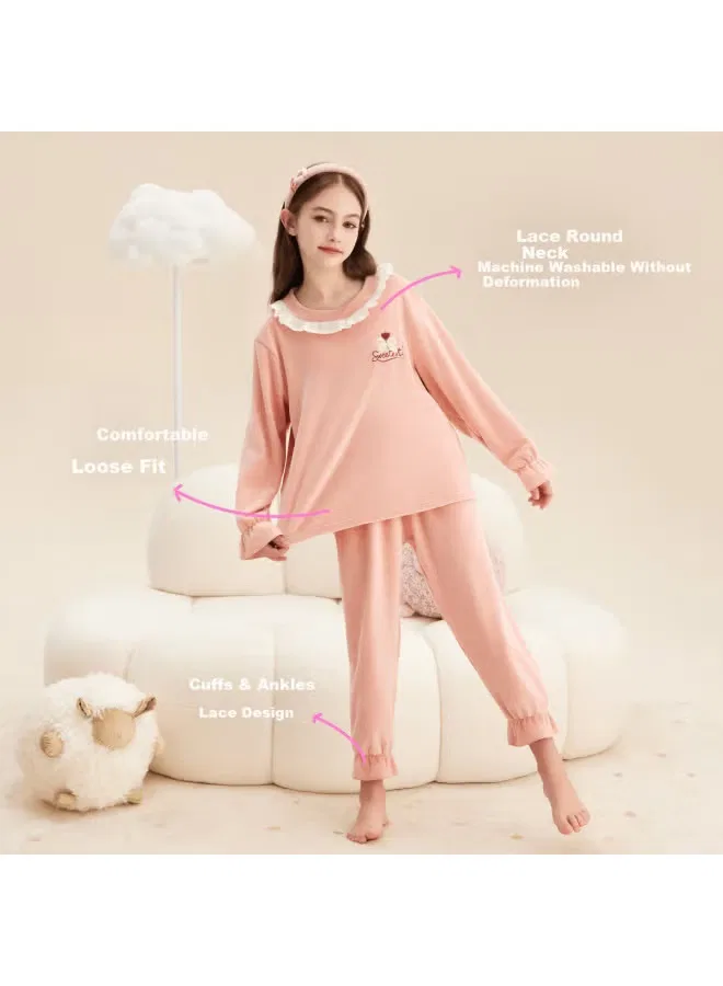 Комплект из флиса с длинным рукавом Cloud warm fleece Deesha