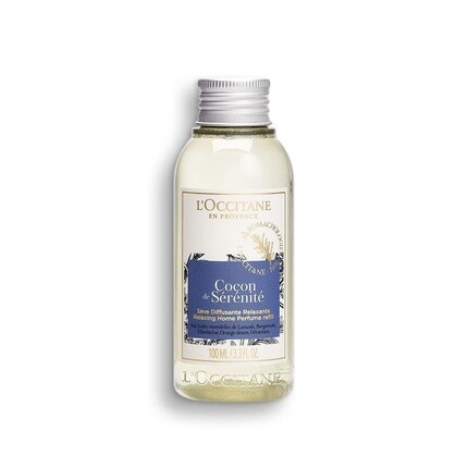 

L'Occitane Cocon de Serenite Духи для дома с расслабляющим эффектом, сменный блок, 3,3 жидких унции