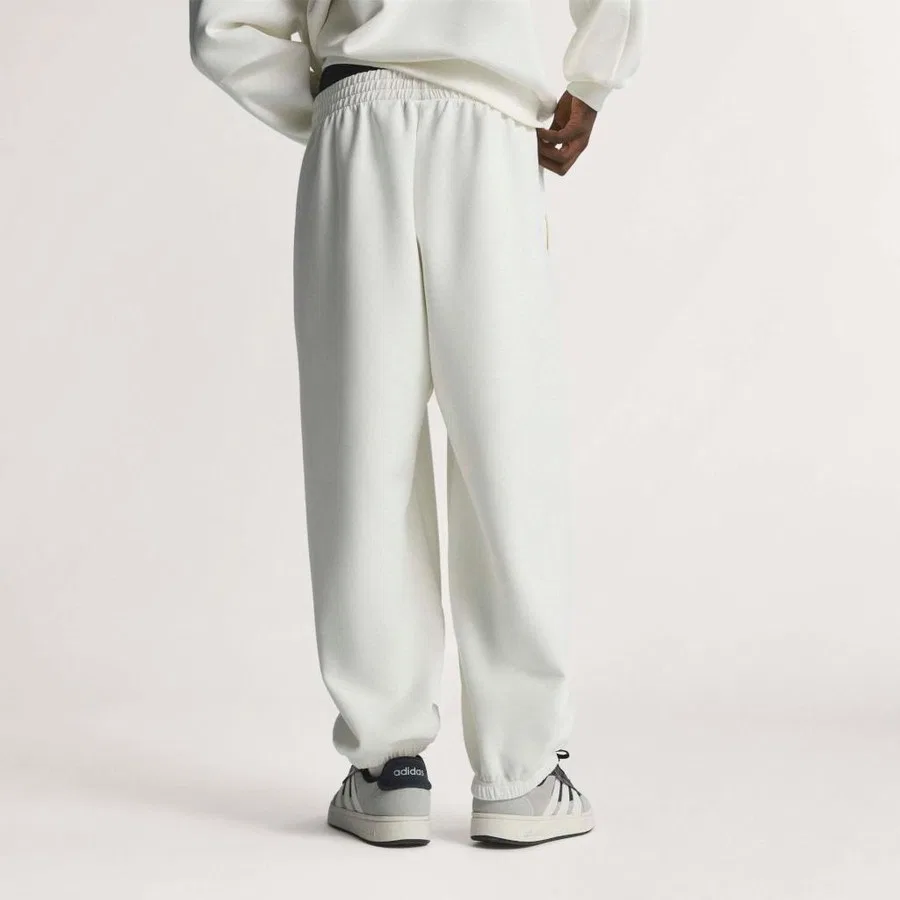 Спортивные штаны adidas KF8574 M Sl Sk Pt, Белый — фото 2