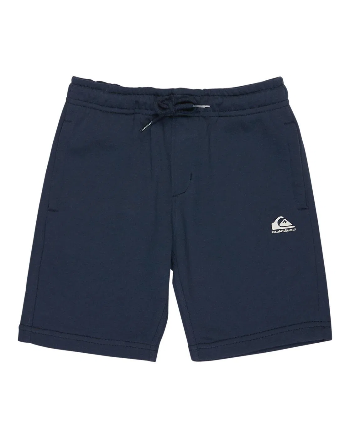 Детские шорты из футера с принтом EASY DAY Quiksilver, Kosmosblau