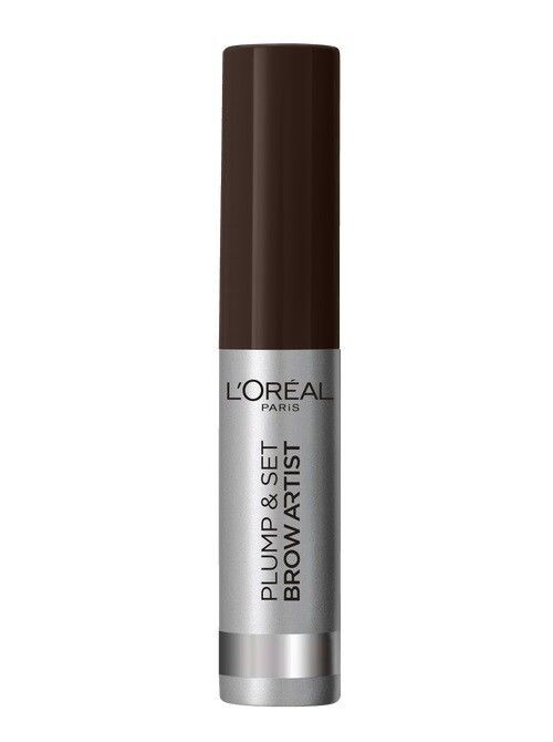 L’Oral Brow Artist Plump тушь для бровей, 108 Brunette