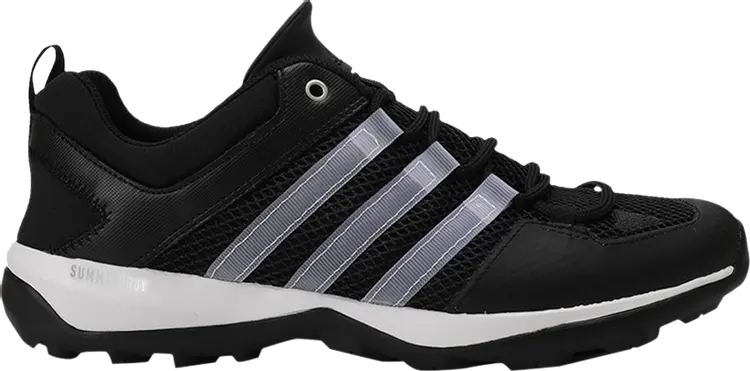 

Кроссовки Adidas Daroga Plus, черный