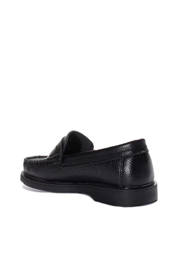 Детские кеды для девочек с коротким каблуком Mirgeshoes, Black — фото 4