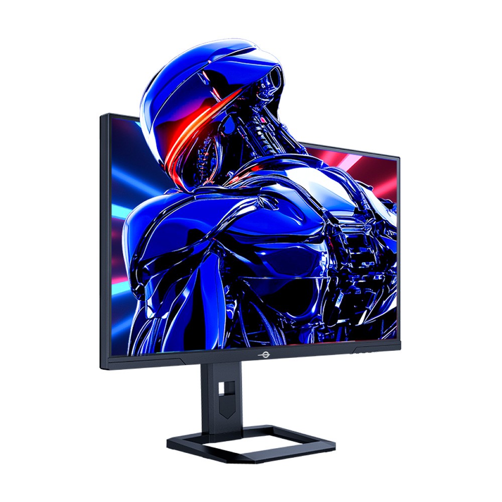 

Игровой монитор Titan Army P275MS+, 27'', 2560х1440, 320 Гц, Mini-LED, чёрный