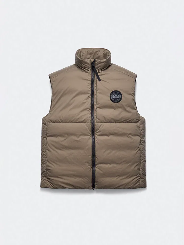 Жилет утепленный Lodge CANADA GOOSE, Beige