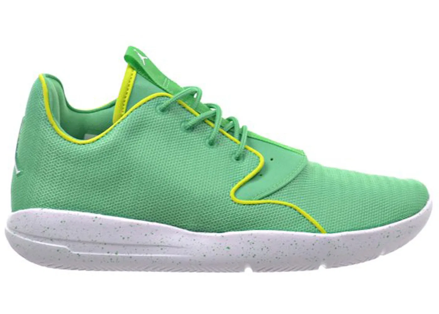 Детские кроссовки Lifestyle Jordan Eclipse Jordan, Gamma Green/White-Cyber White