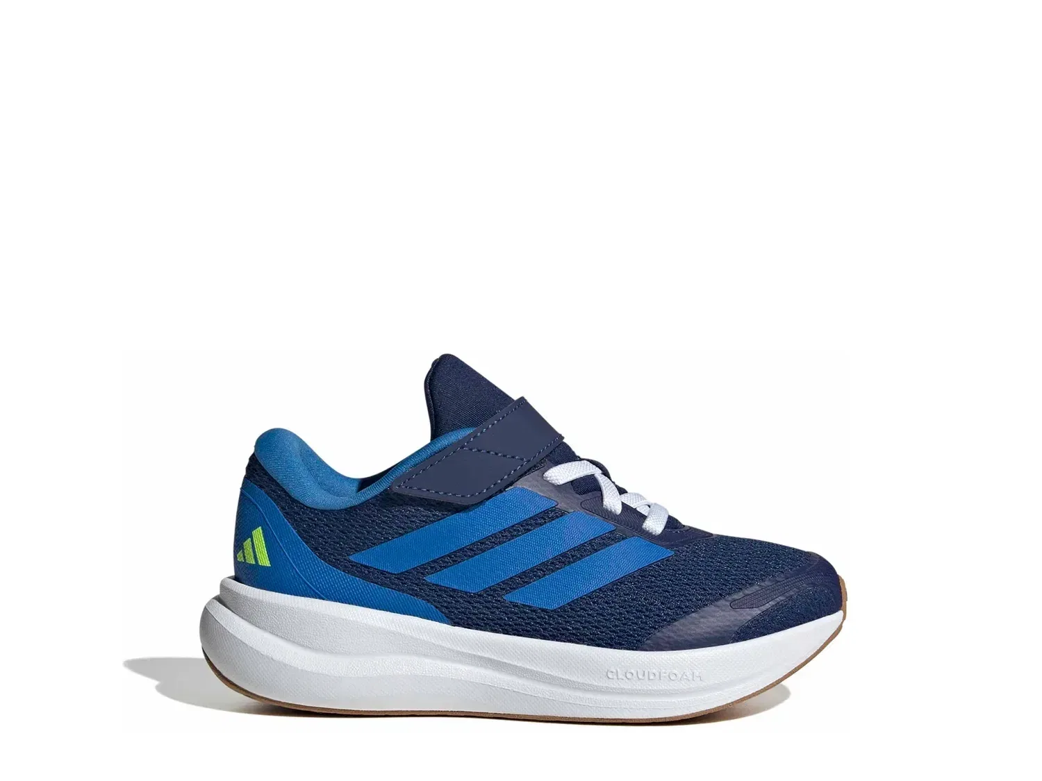 Кроссовки Runfalcon 6, adidas, Navy — фото 3