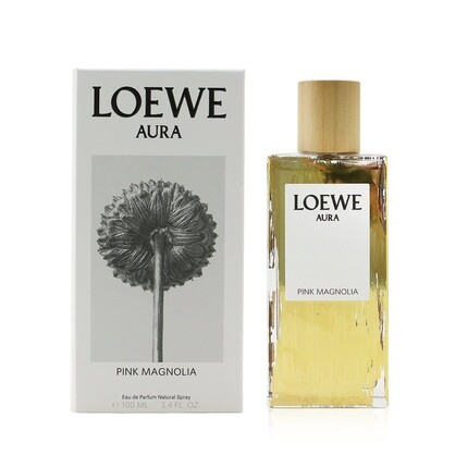 Loewe Aura Pink Magnolia EDP Vapo 100мл — фото 2
