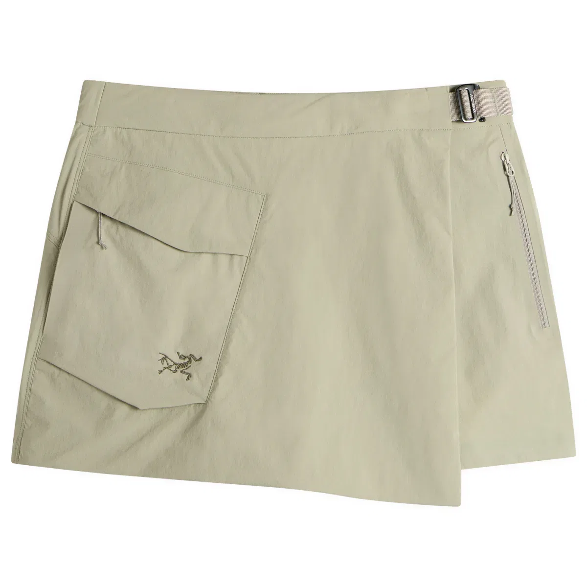 Юбка-шорты Sonii SL Skort Arcteryx, Habitat