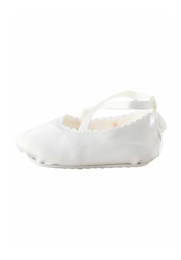 Ботинки с защитой от холода Regular fit Next, White, белый