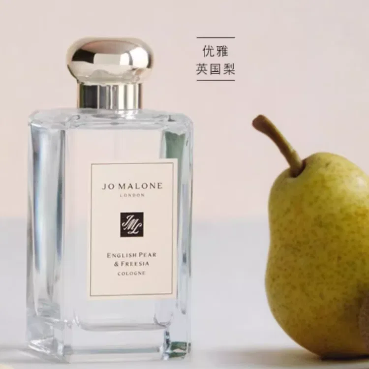 Женская туалетная вода English Pear & Freesia, 100 мл, Jo Malone London, Limited — фото 4