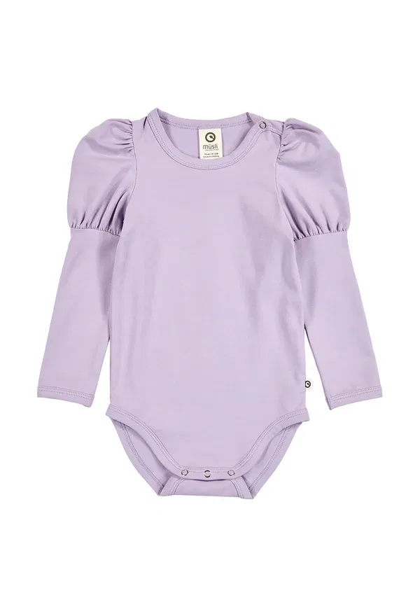 Боди хлопковое Body Musli By Green Cotton, Dream