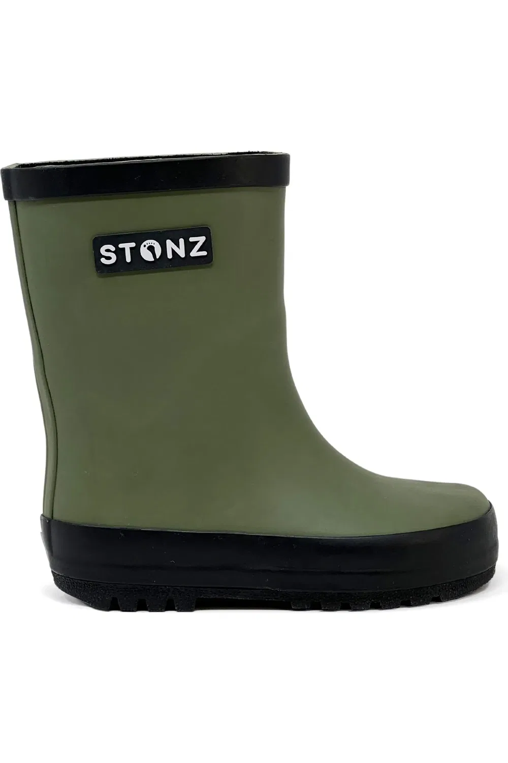 Детские сапоги водонепроницаемые Rain Boot STONZ, Cypress — фото 4