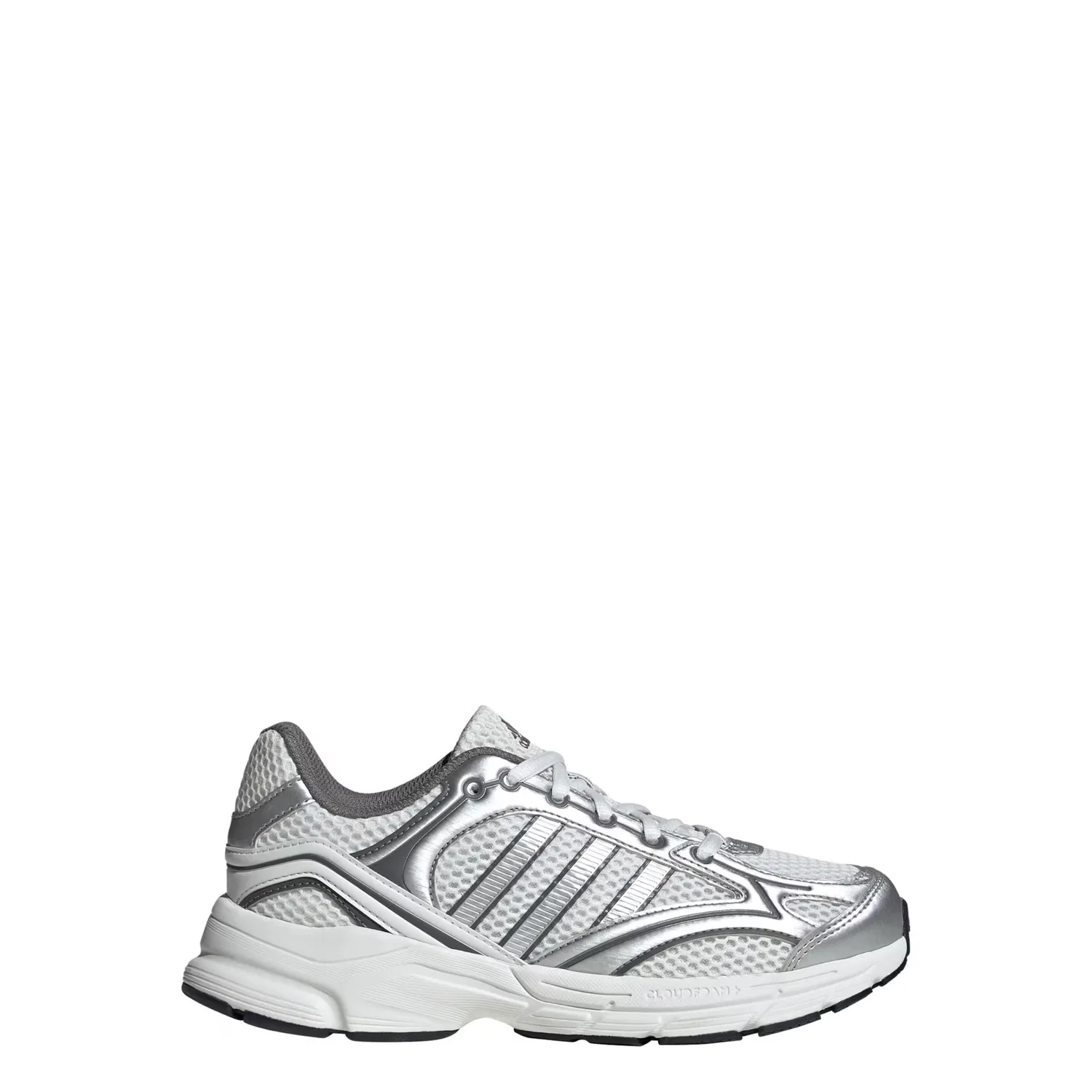 Кроссовки Adidas Sportswear Spiritain белого цвета — фото 2