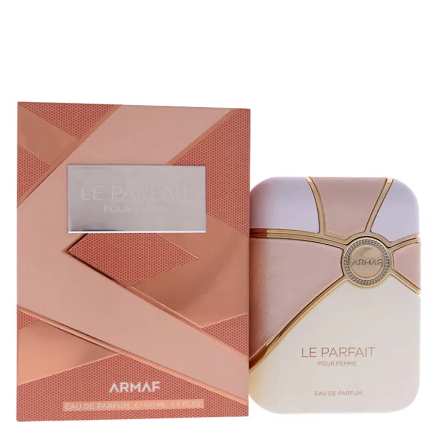 Парфюмерная вода Armaf Le Parfait, 100 мл