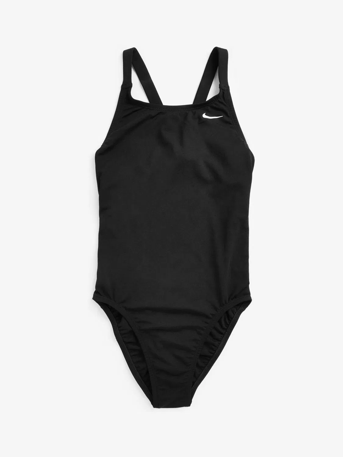 Купальник слитный Fastback Nike Black