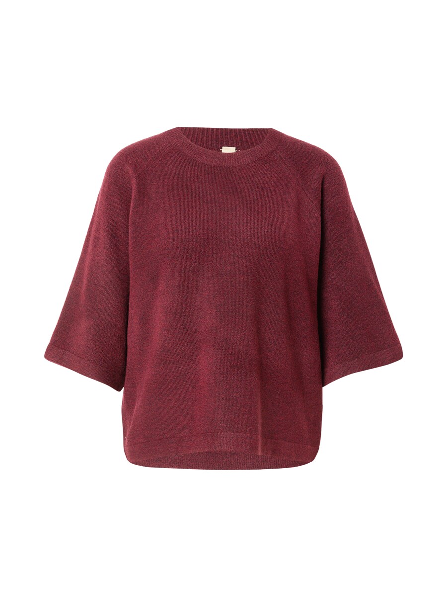 

Свитер Soyaconcept ORLEAN 1, Dark red