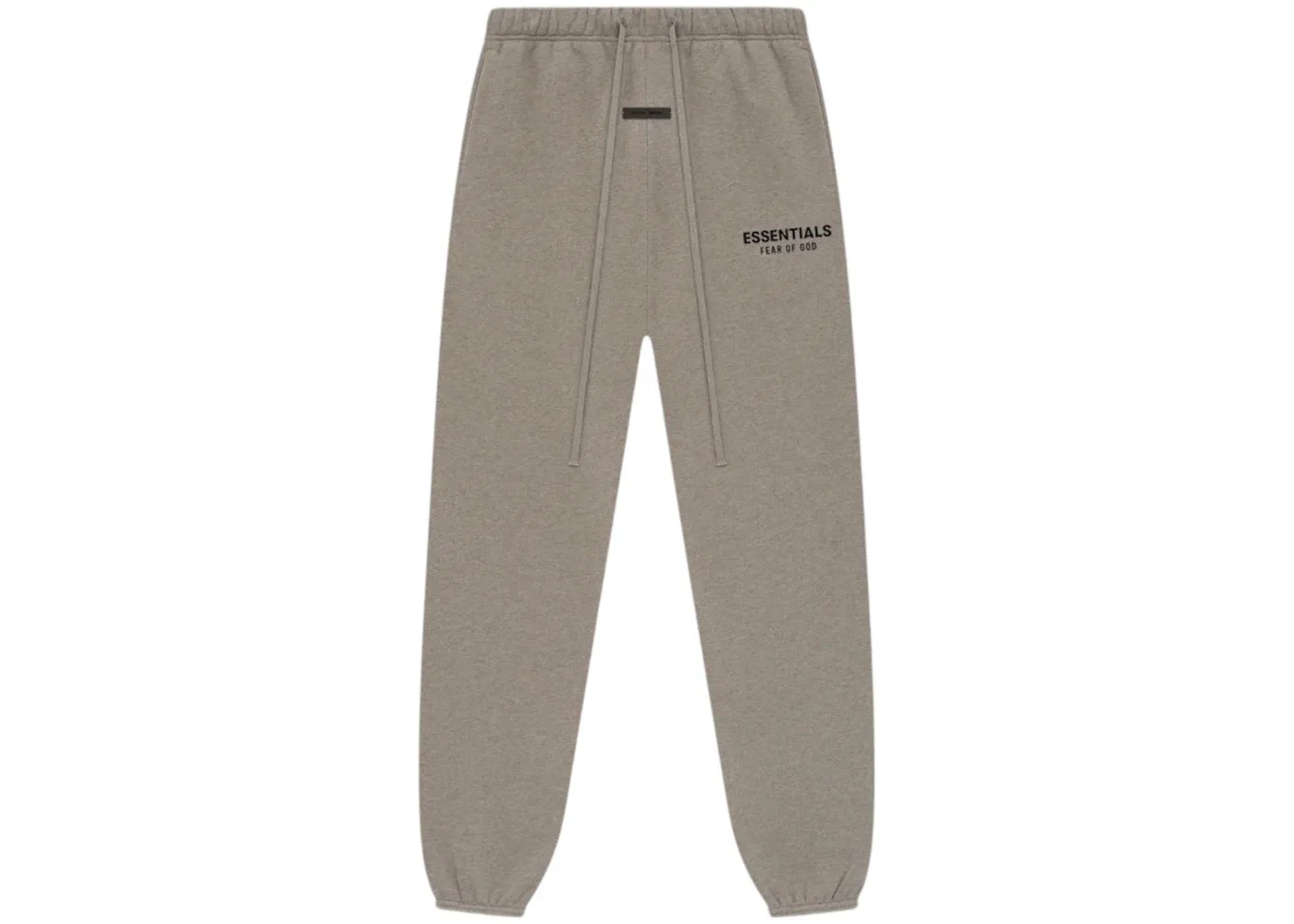 Мужские спортивные штаны с принтом Sweatpant Fear of God, Homestead Heather