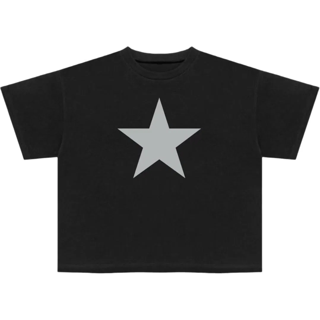 Детская футболка с принтом SS26 BULLY YEEZY, Black