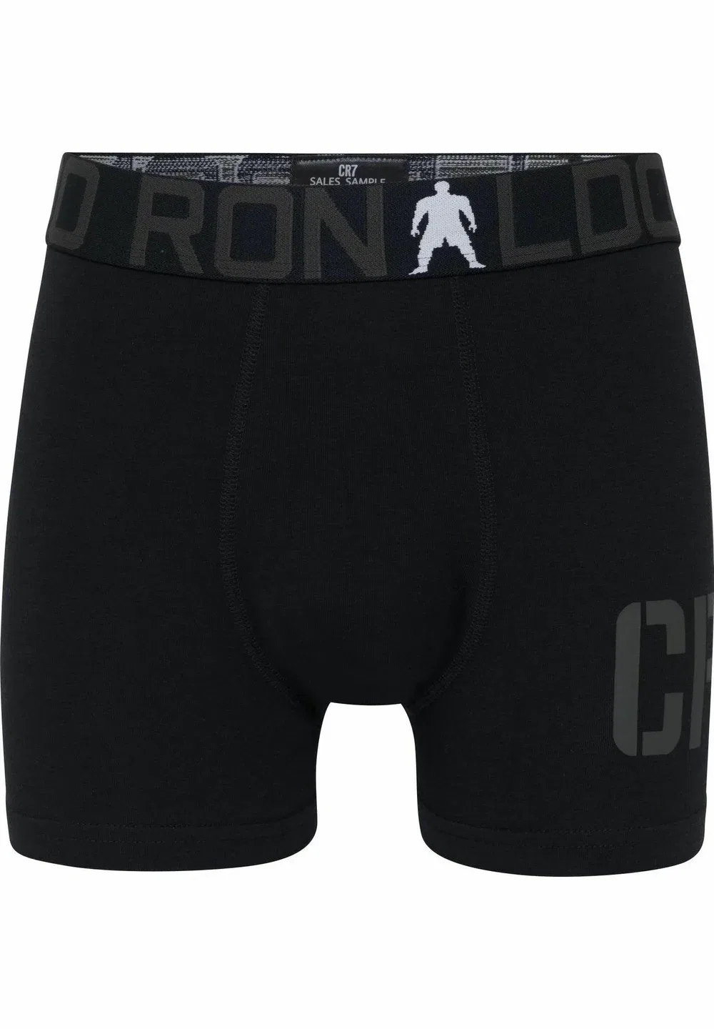 Комплект из 2 трусов Cristiano Ronaldo Cr7, Multicolor — фото 2
