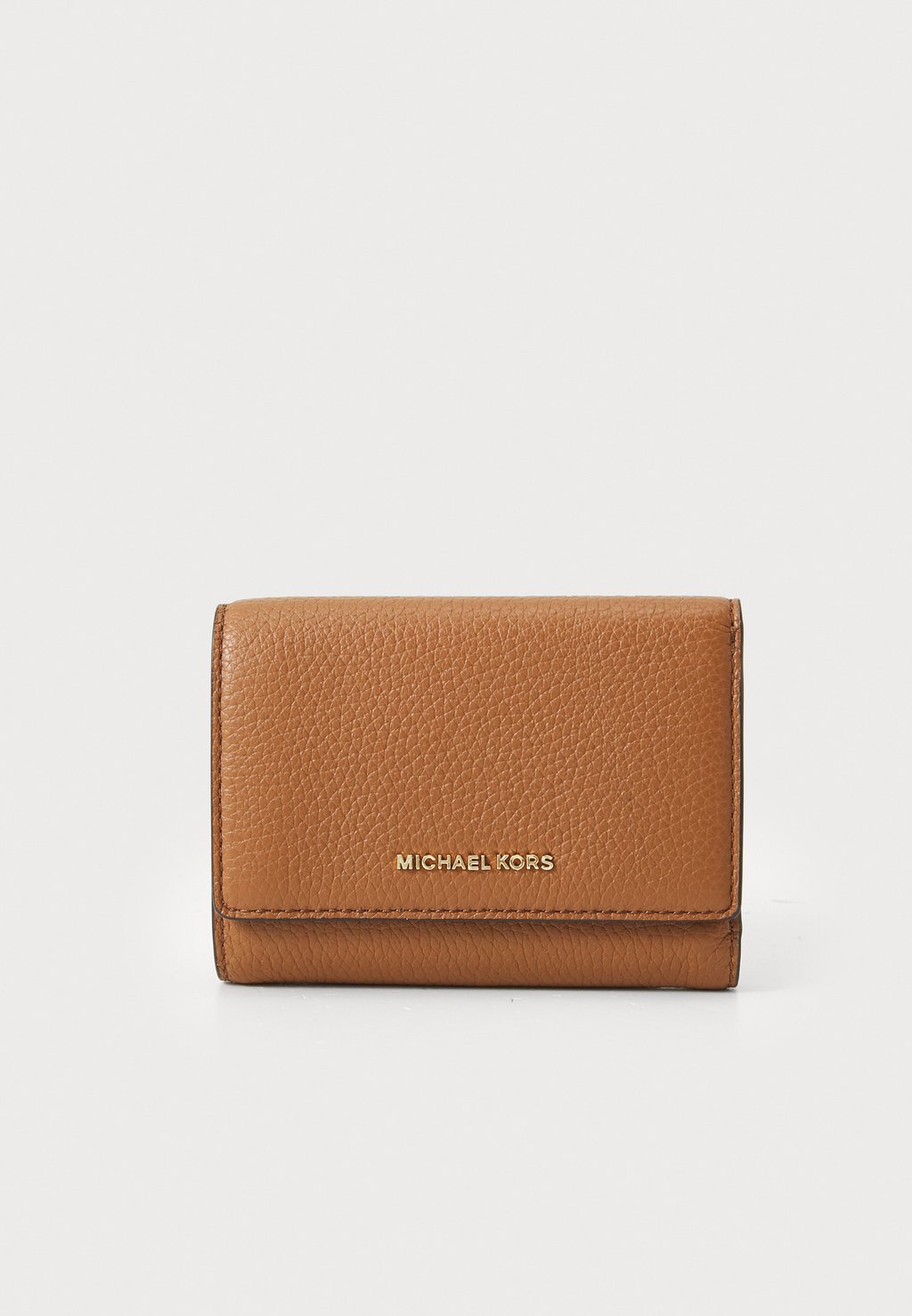 

Кошелек BRYANT TRIFOLD WALLET MICHAEL Michael Kors, коричневый