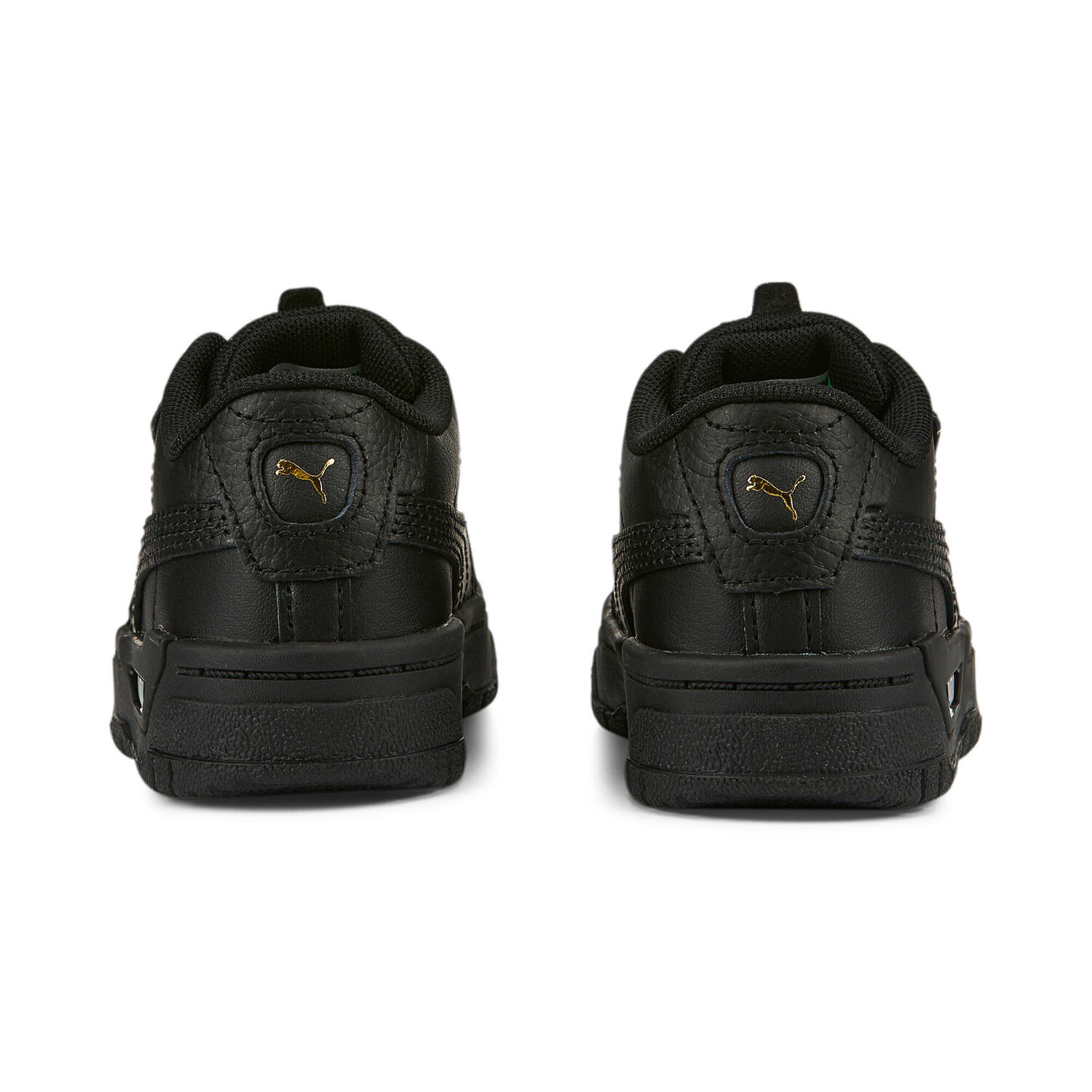 

Кроссовки Baby Girls Puma Cali Dream, белый/черный