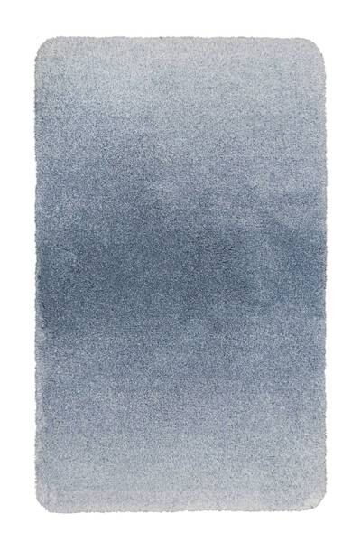 

Коврик для ванной Wecon home basics Luuk, 80x2,5x150 см цвет graublau