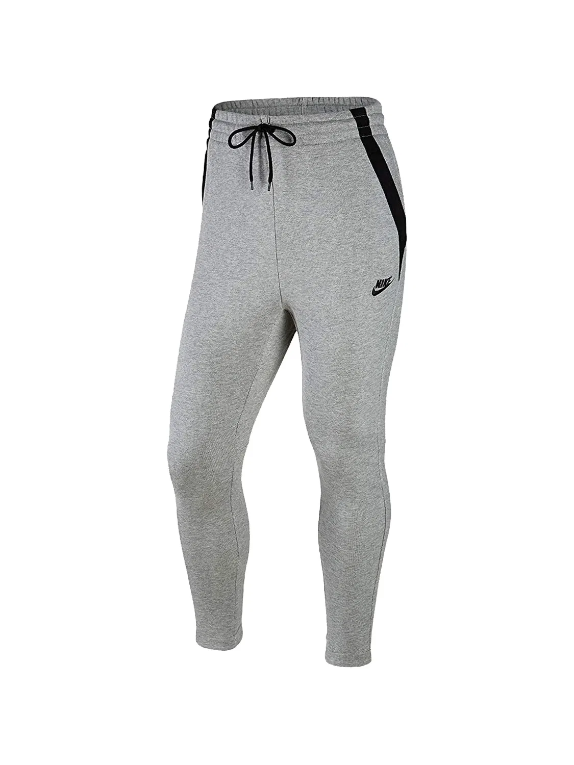 Спортивные брюки Modern French Terry Nike, серый
