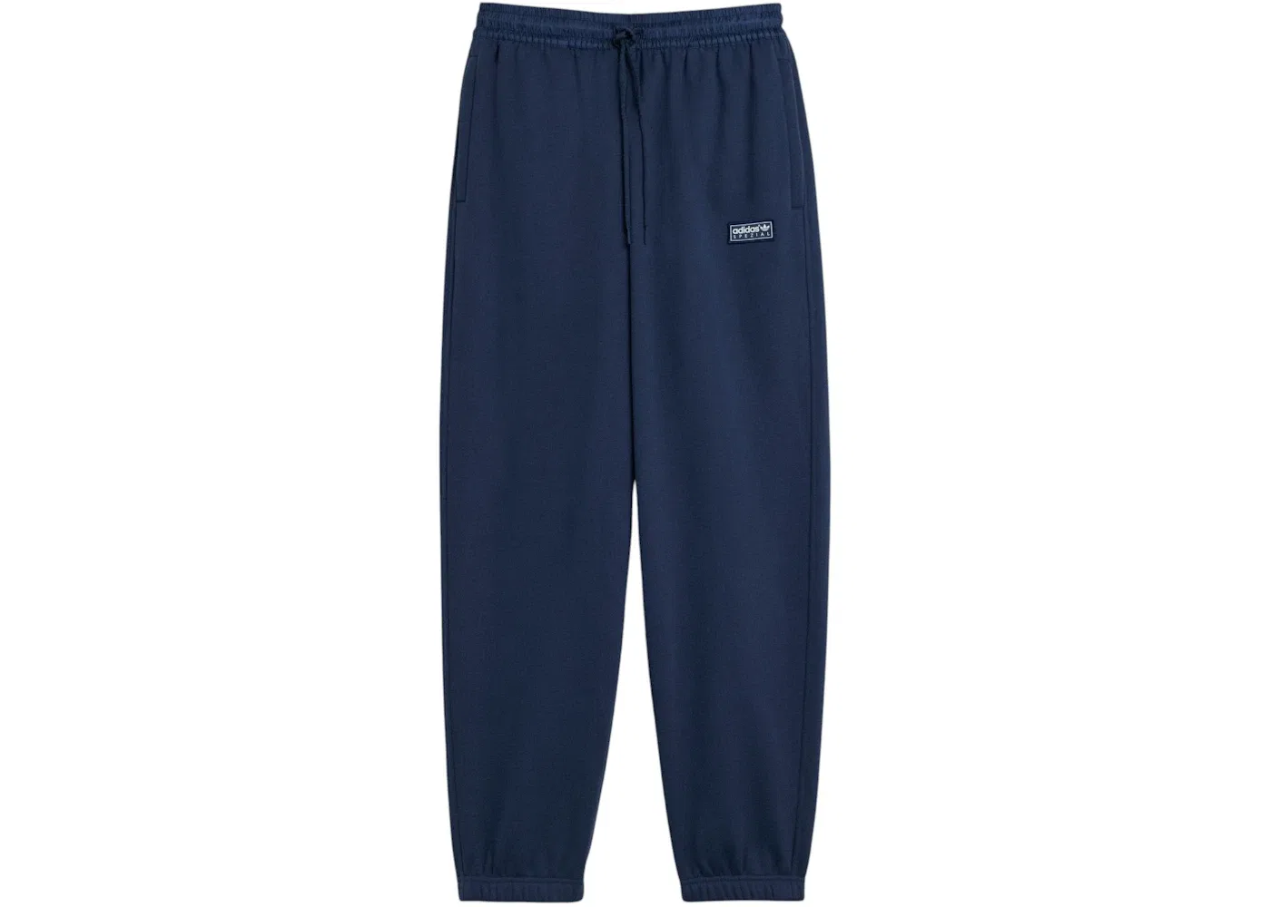 Мужские спортивные брюки Track Pant Adidas, Night Navy