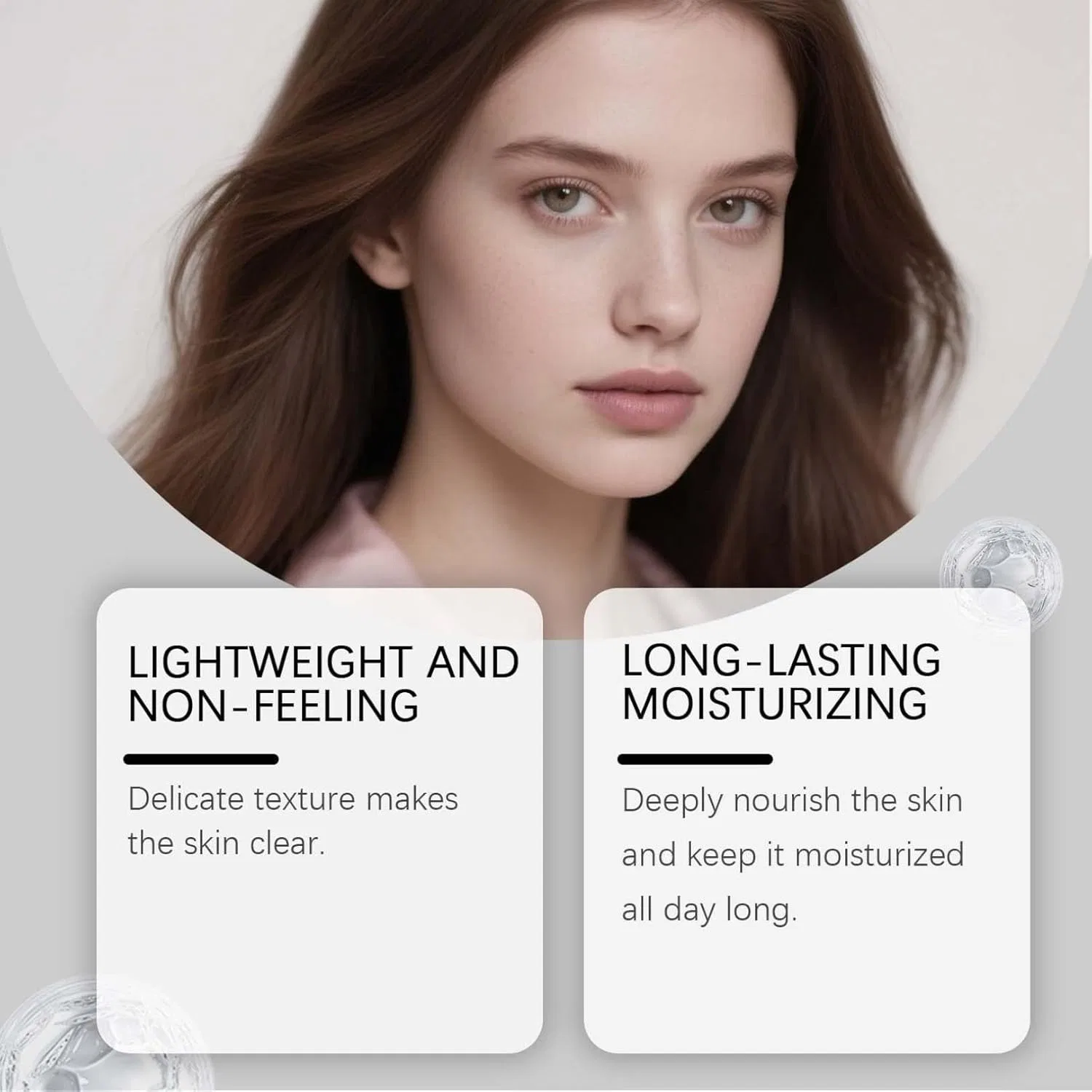 CC Cream Color Correcting, центелла азиатская, набор 2 шт, крем Generisch — фото 2