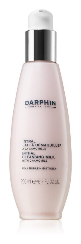 

Очищающее молочко для чувствительной кожи Darphin Intral Cleansing Milk