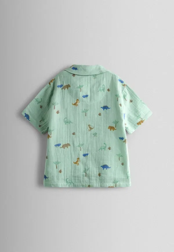 Пижама Jojo Maman Bebe, синий — фото 4