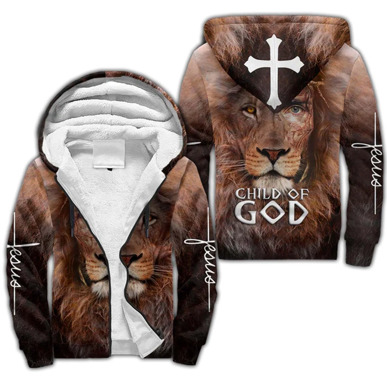 Мужская куртка с принтом Christian Bible Tattoo, Jesus Jacket-19