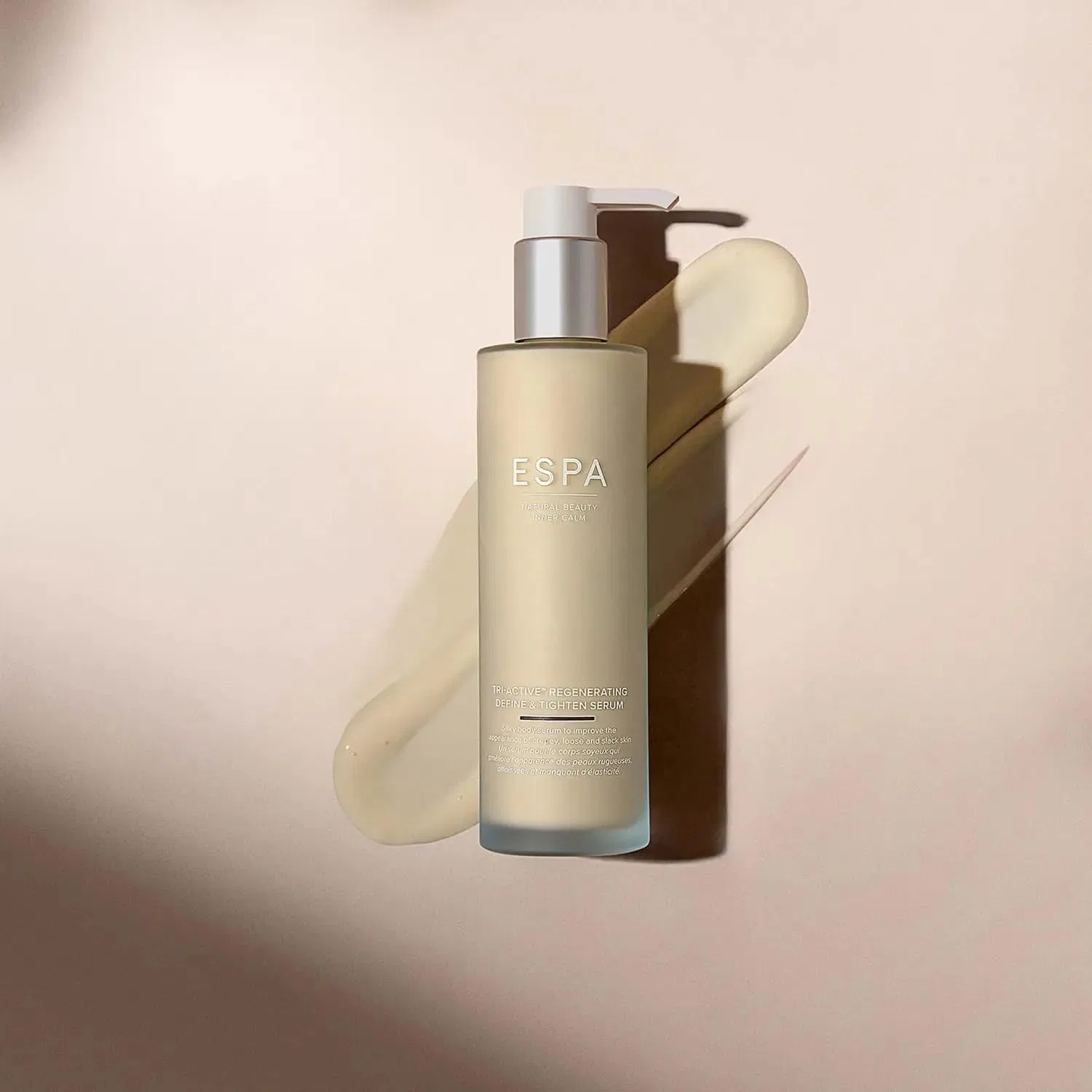 Лосьон для тела ESPA Tri-Active Regenerating Defining and Firming Body Serum 190 мл — фото 2