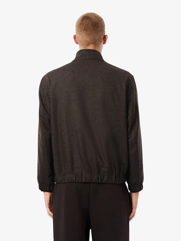 Куртка Harrington LACOSTE, Winter — фото 3