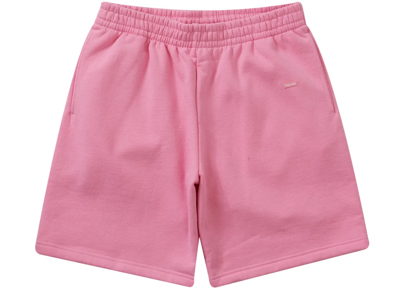 Мужские шорты с принтом Supreme Sweatshort (FW23), Pink